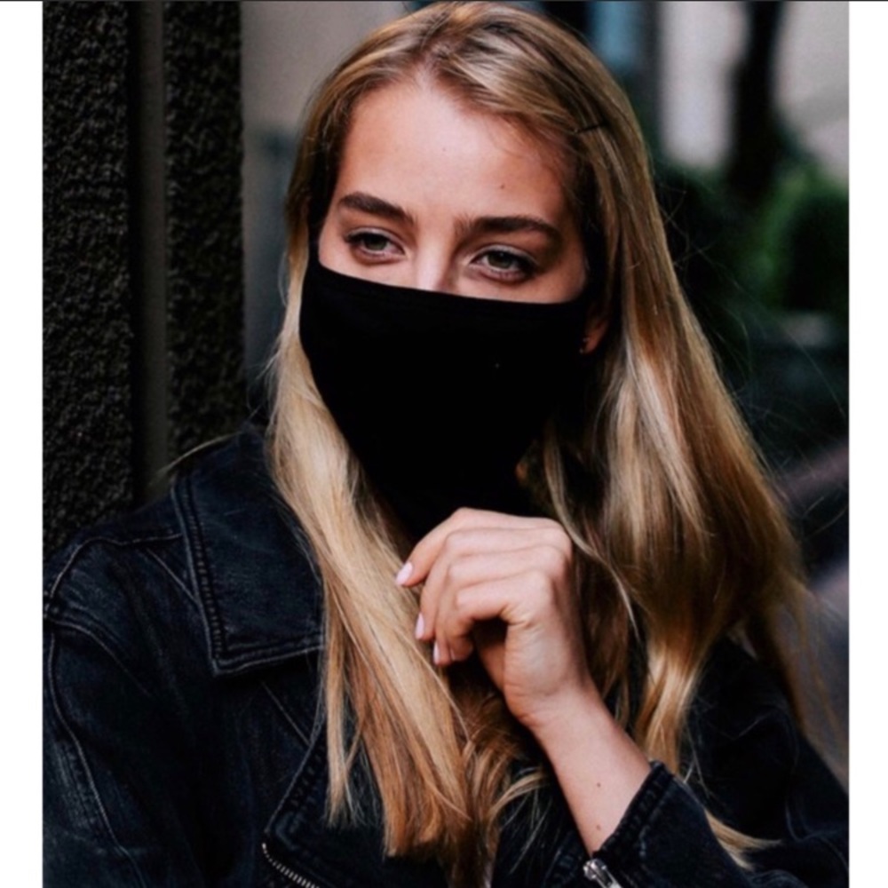 🔥BUNDLE OF 50 masks cotton unisex face mask🔥